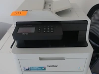 Printer brother - afbeelding 1 van  3