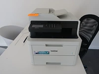 Printer brother - afbeelding 2 van  3