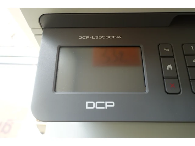 Printer brother - afbeelding 2 van  2