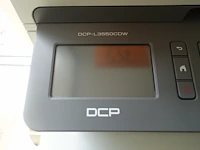 Printer brother - afbeelding 2 van  2