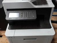 Printer brother - afbeelding 2 van  4