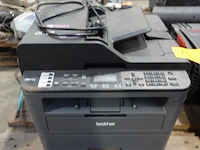 Printer brother - afbeelding 1 van  2