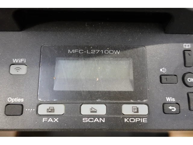 Printer brother - afbeelding 2 van  2