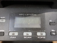 Printer brother - afbeelding 2 van  2
