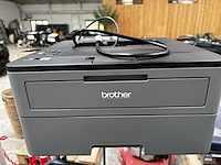 Printer brother - afbeelding 1 van  5