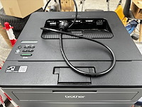 Printer brother - afbeelding 2 van  5
