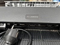 Printer brother - afbeelding 4 van  5