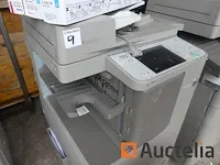 Printer canon 4235i - afbeelding 5 van  6