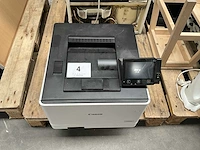 Printer canon c1127p - afbeelding 2 van  6