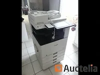 Printer canon imagerunner advance c3525i - afbeelding 2 van  25
