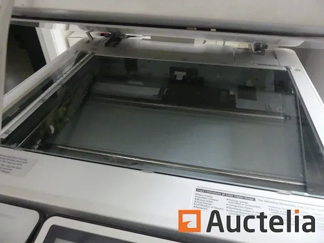 Printer canon imagerunner advance c3525i - afbeelding 5 van  25