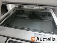 Printer canon imagerunner advance c3525i - afbeelding 5 van  25