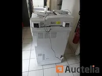Printer canon imagerunner advance c3525i - afbeelding 11 van  25