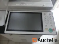 Printer canon imagerunner advance c3525i
