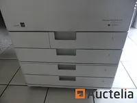 Printer canon imagerunner advance c3525i - afbeelding 14 van  25