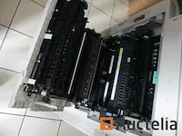 Printer canon imagerunner advance c3525i - afbeelding 17 van  25