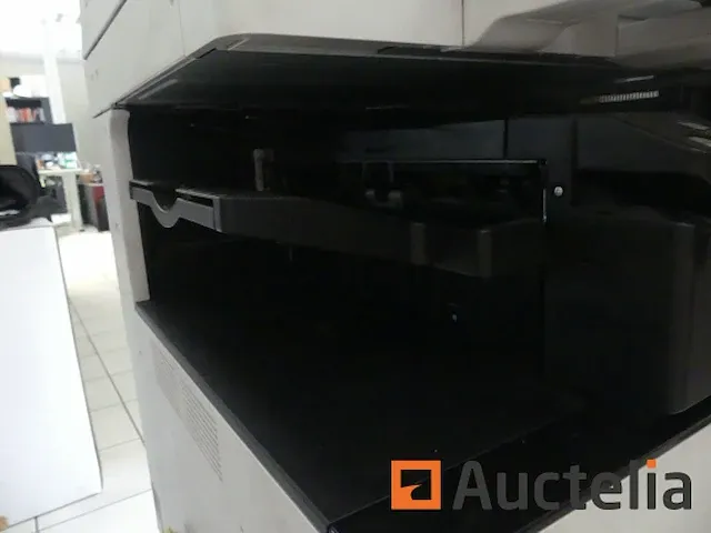 Printer canon imagerunner advance c3525i - afbeelding 19 van  25