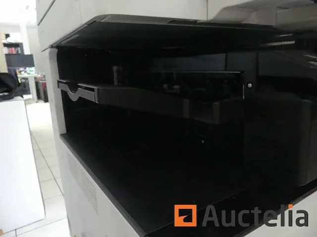 Printer canon imagerunner advance c3525i - afbeelding 20 van  25