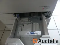 Printer canon imagerunner advance c3525i - afbeelding 23 van  25