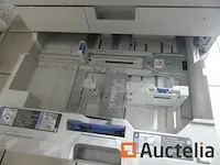Printer canon imagerunner advance c3525i - afbeelding 24 van  25