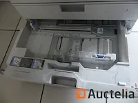 Printer canon imagerunner advance c3525i - afbeelding 25 van  25