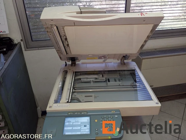 Printer canon ir2022 i - afbeelding 6 van  6