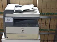 Printer canon (staande op eerste verdieping) - afbeelding 1 van  2