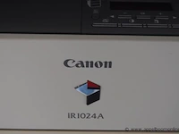 Printer canon (staande op eerste verdieping) - afbeelding 2 van  2