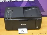 Printer canon, type mx495, werking niet gekend, zonder kabels - afbeelding 1 van  2