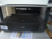 Printer canon - afbeelding 1 van  2