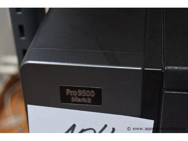 Printer canon - afbeelding 2 van  2