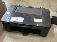 Printer canon
