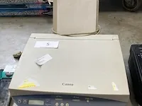 Printer canon