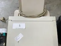 Printer canon - afbeelding 2 van  3