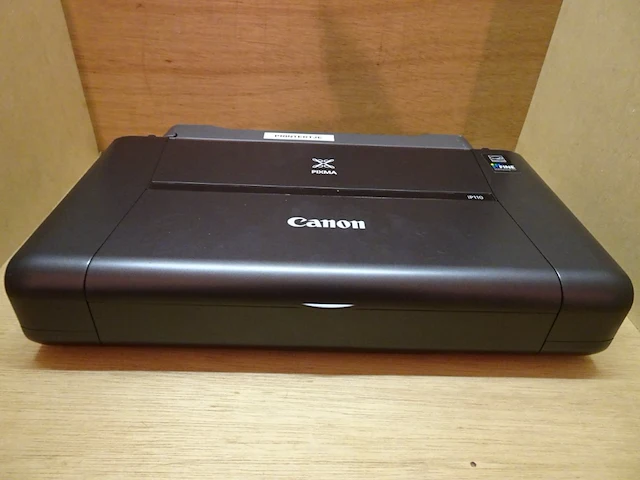 Printer canon - afbeelding 1 van  6