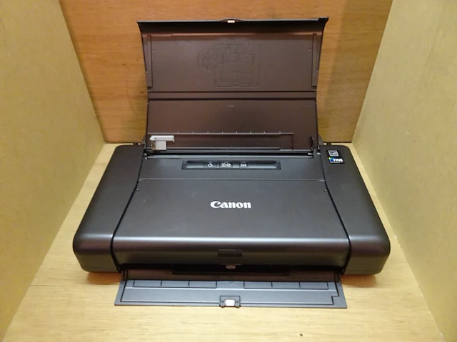 Printer canon - afbeelding 2 van  6