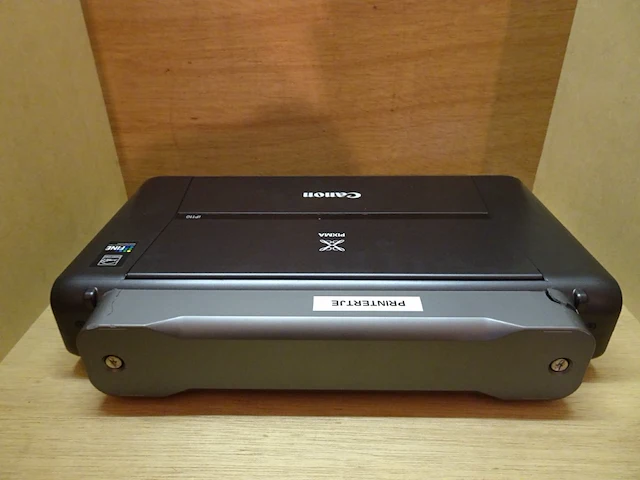 Printer canon - afbeelding 3 van  6