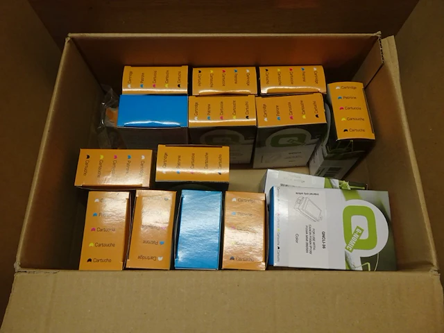 Printer canon - afbeelding 5 van  6