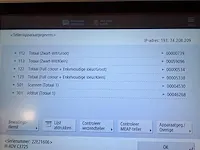 Printer copier canon c3725i - afbeelding 2 van  2