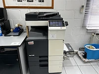 Printer copier develop ineo+ 308