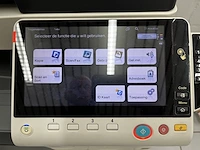 Printer copier develop ineo+ 308 - afbeelding 2 van  5