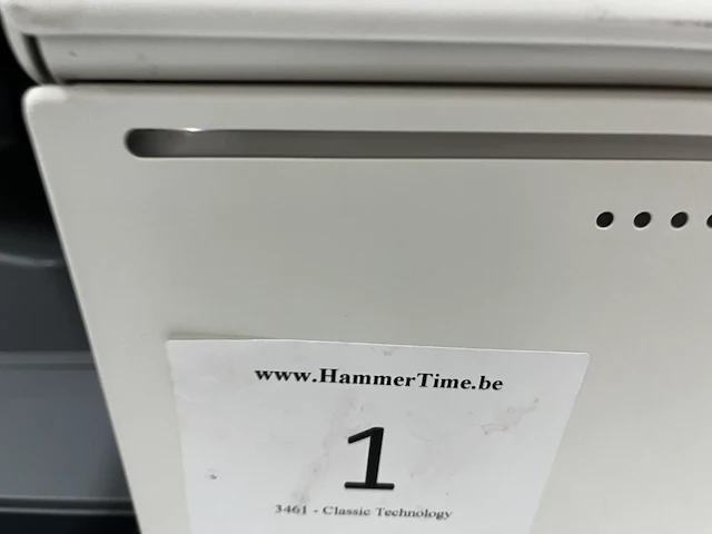 Printer copier develop ineo+ 308 - afbeelding 3 van  5