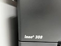 Printer copier develop ineo+ 308 - afbeelding 4 van  5