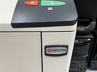 Printer copier kyocera ecosys fs-3900dn - afbeelding 2 van  5