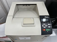 Printer copier kyocera ecosys fs-3900dn - afbeelding 3 van  5