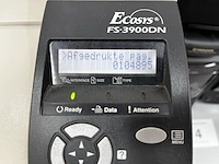 Printer copier kyocera ecosys fs-3900dn - afbeelding 4 van  5