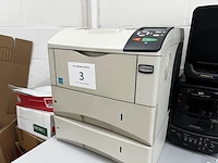 Printer copier kyocera ecosys fs-3900dn - afbeelding 5 van  5
