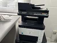 Printer copier kyocera ecosys m3540dn