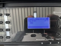 Printer copier kyocera ecosys m3540dn - afbeelding 3 van  5