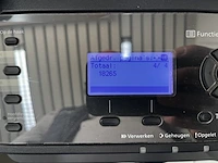 Printer copier kyocera ecosys m3540dn - afbeelding 4 van  5